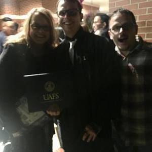 Meet your Posher, Trevor